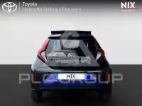 2025 Toyota AYGO
