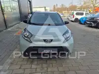 2025 Toyota AYGO
