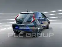 2025 Toyota AYGO