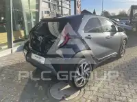 2025 Toyota AYGO