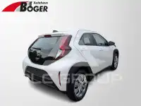 2025 Toyota AYGO