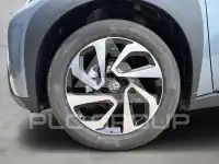 2025 Toyota AYGO