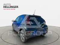 2025 Toyota AYGO