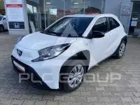 2025 Toyota AYGO