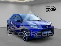 2025 Toyota AYGO