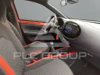 2025 Toyota AYGO