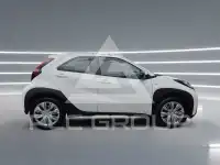 2025 Toyota AYGO