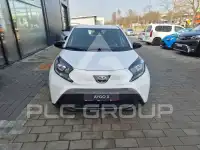 2025 Toyota AYGO