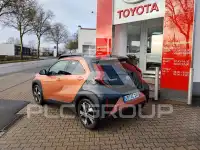 2025 Toyota AYGO