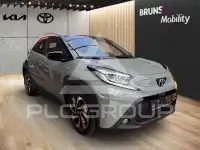 2025 Toyota AYGO