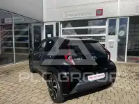 2025 Toyota AYGO