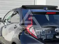 2025 Toyota AYGO