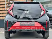 2025 Toyota AYGO