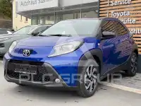 2025 Toyota AYGO