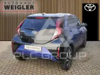 2025 Toyota AYGO