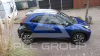 2025 Toyota AYGO