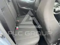 2025 Toyota AYGO