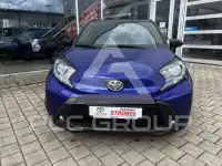 2025 Toyota AYGO