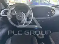 2025 Toyota AYGO