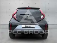 2025 Toyota AYGO