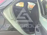 2025 Toyota AYGO