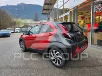 2025 Toyota AYGO