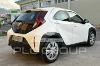 2025 Toyota AYGO