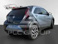 2025 Toyota AYGO