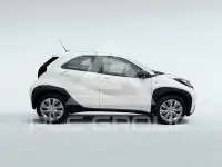 2025 Toyota AYGO