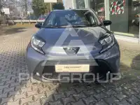 2025 Toyota AYGO