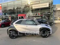 2026 Toyota AYGO