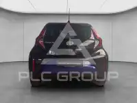 2025 Toyota AYGO