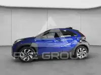 2025 Toyota AYGO