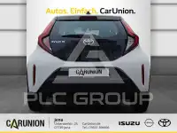 2025 Toyota AYGO