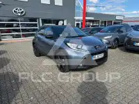 2025 Toyota AYGO