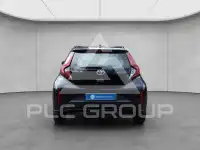 2025 Toyota AYGO