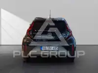 2025 Toyota AYGO