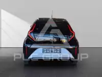 2025 Toyota AYGO