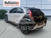 2025 Toyota AYGO