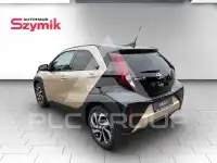 2025 Toyota AYGO