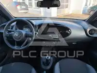 2025 Toyota AYGO