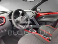 2025 Toyota AYGO