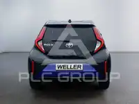 2025 Toyota AYGO