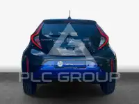 2025 Toyota AYGO