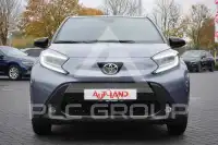 2025 Toyota AYGO