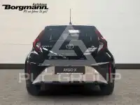 2025 Toyota AYGO