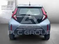 2025 Toyota AYGO