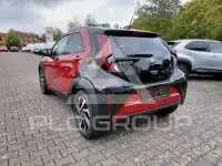 2025 Toyota AYGO