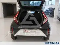 2025 Toyota AYGO