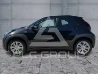 2025 Toyota AYGO